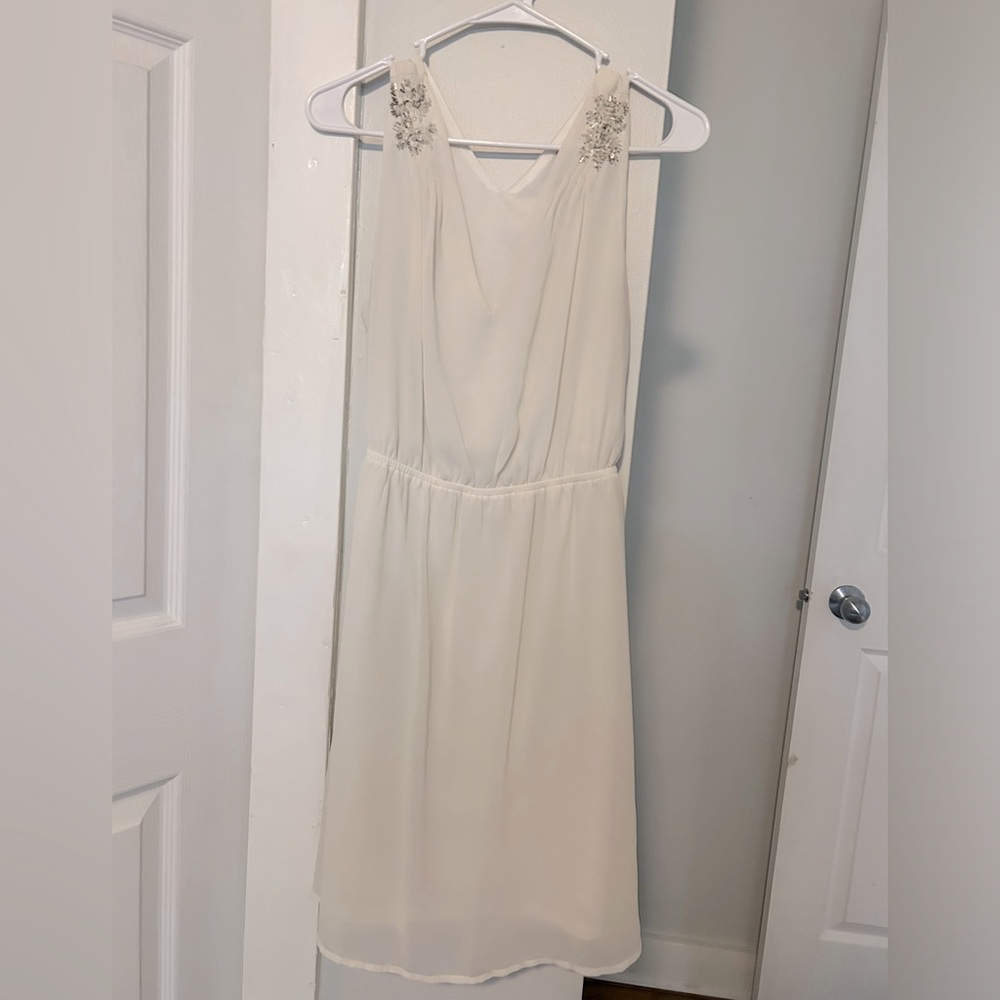 Women’s bridal party dress